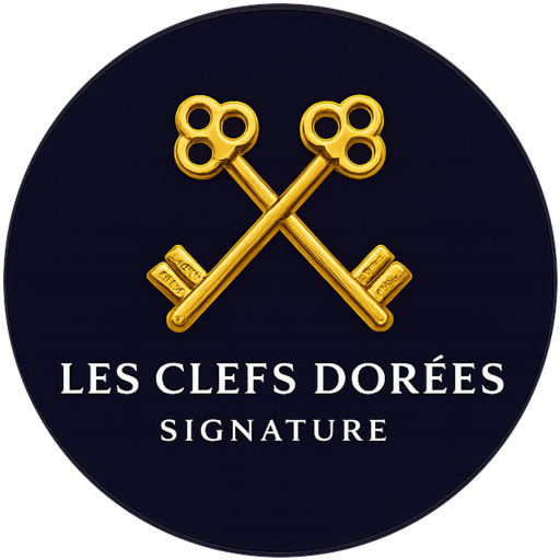 Les Clefs Dorées